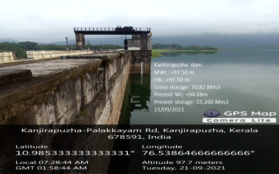 Site visit